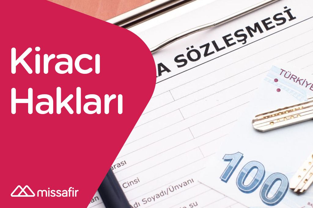 kriacı hakları nelerdir?