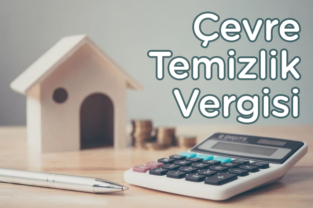 çevre temizlik vergisi, hesap makinesi