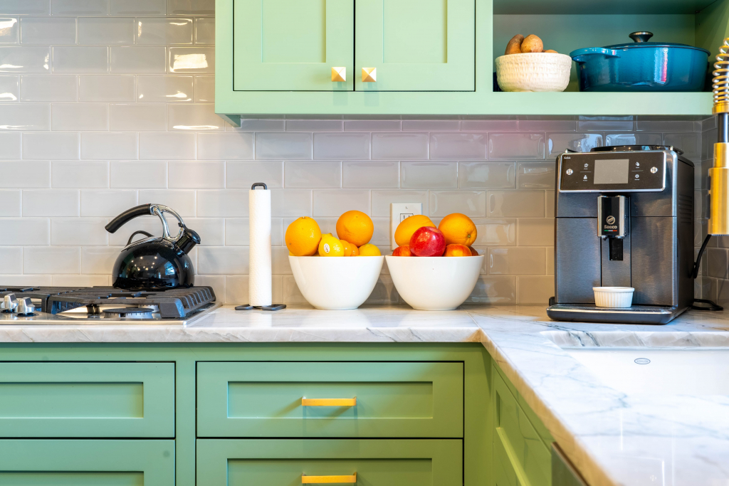 small kitchen design