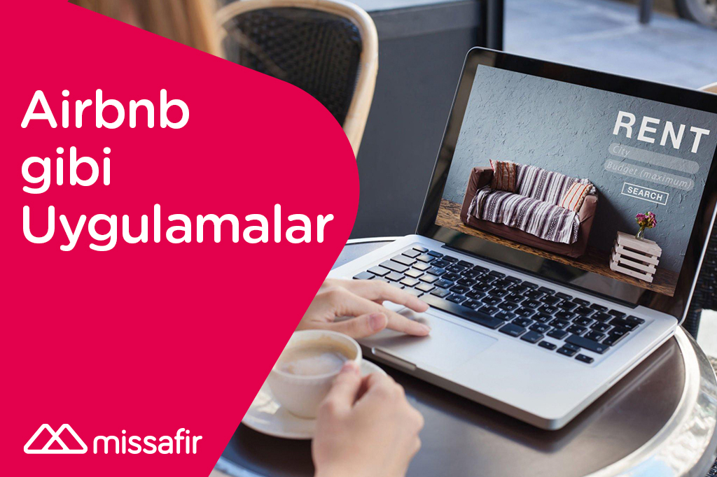 airbnb-gibi-uygulamalar