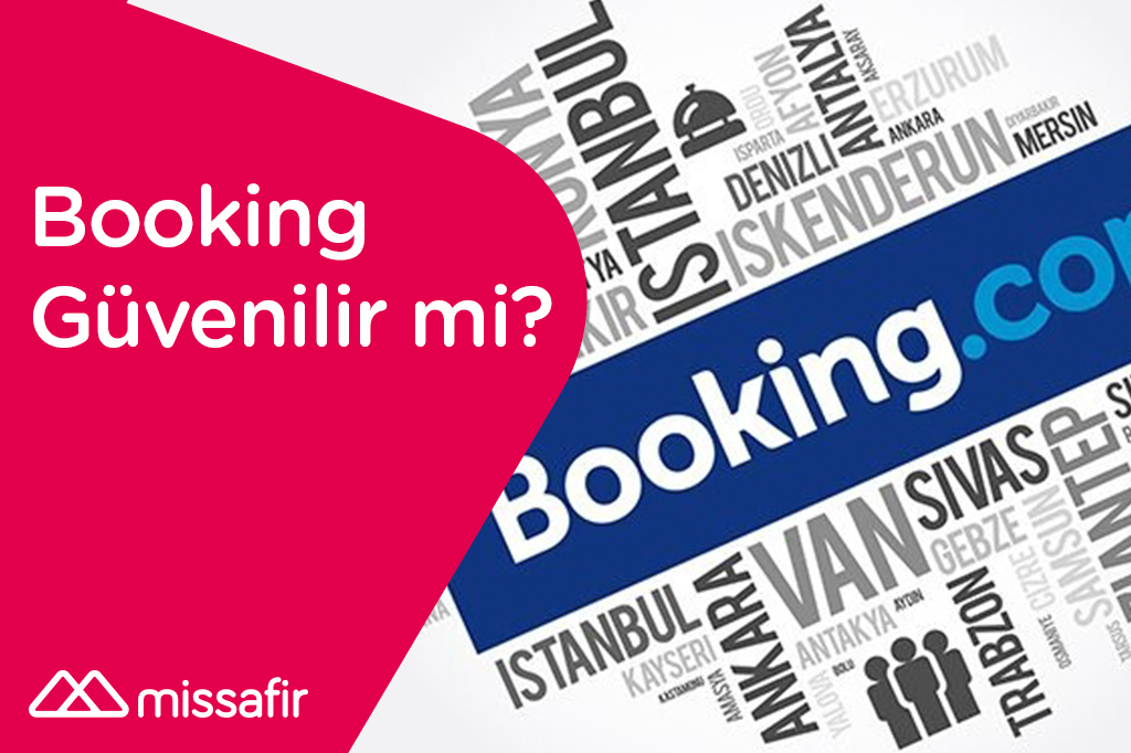 booking, booking.com, booking güvenilir mi, booking.com güvenilir mi
