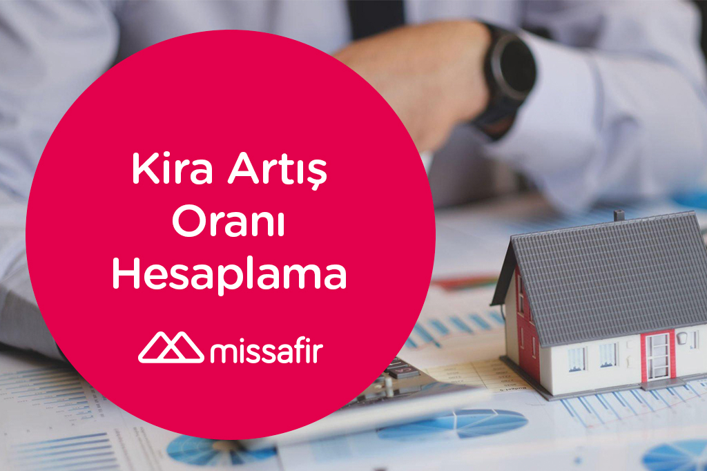 kira artış oranı hesaplama