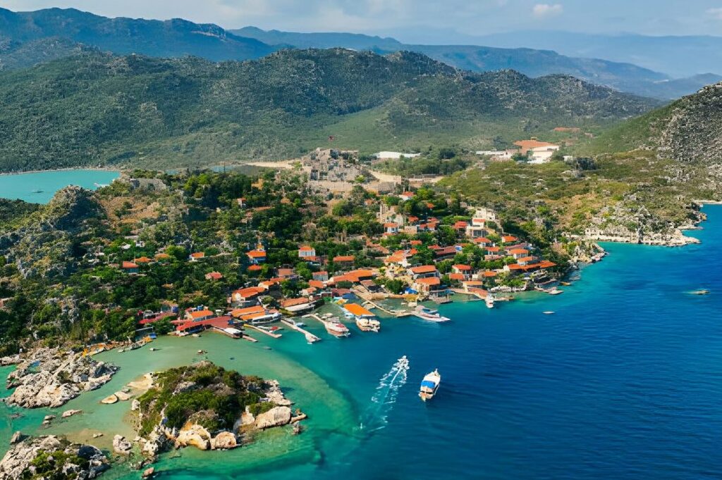 Antalya Gezilecek Yerler: En Popüler 120 Yer Tam Liste | Missafir