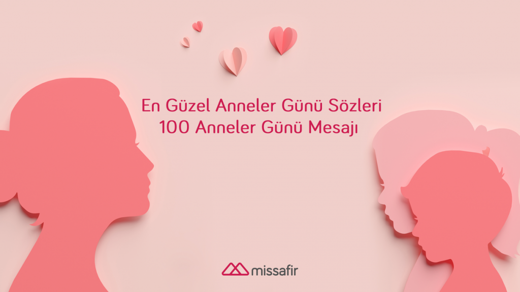 anneler günü sözleri, anneler günü mesajları