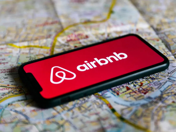 airbnb gibi uygulamalar