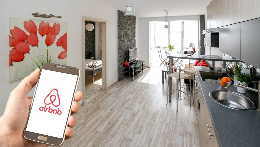 airbnb süper ev sahibi