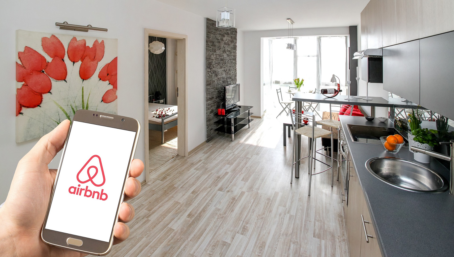 airbnb süper ev sahibi