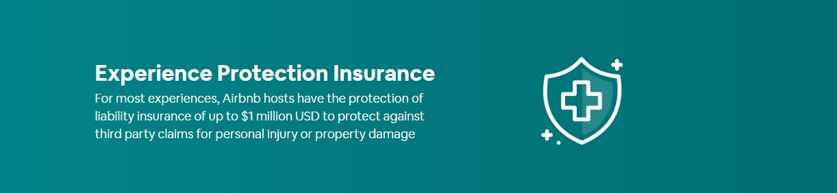 Airbnb insurance