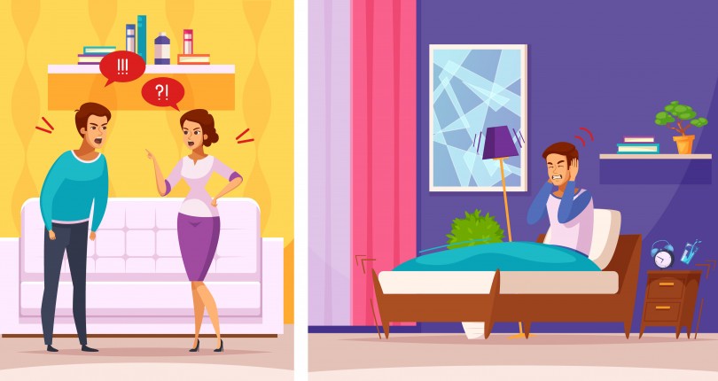 Apartman Gürültü Yönetmeliği Nedir? Gürültü Olursa Yapılması Gerekenler Nelerdir?