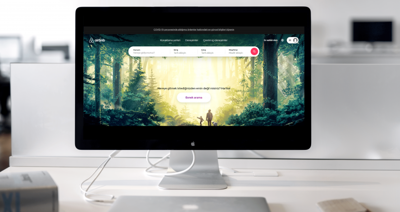 Airbnb SEO Rehberi: İlanınızı Ön Sıralara Taşıyacak 5 İpucu