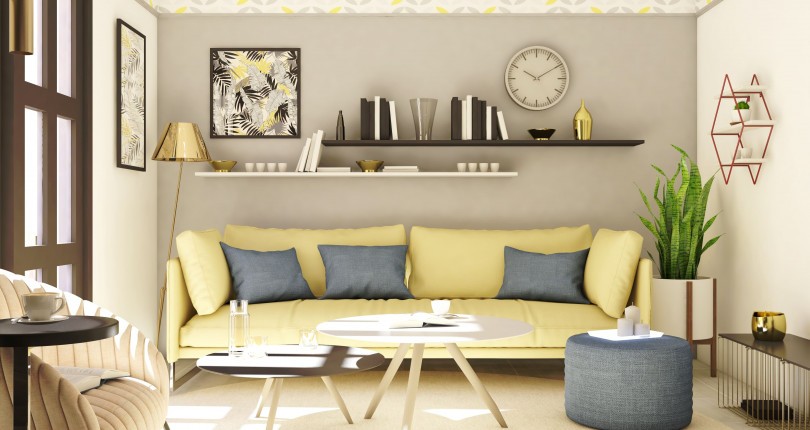 Eşyalı Kiralık Daire ve Villaların Olmazsa Olmazları