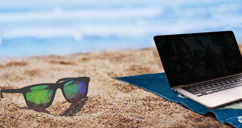 İş Dünyasının Yükselen Alternatif Tatil Trendi: Workcation
