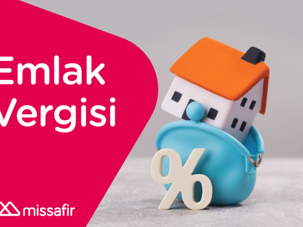 emlak vergisi ödeme
