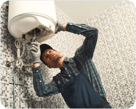 Maintenance & Repair