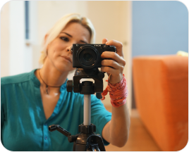 Professional Photography