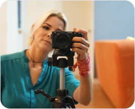 Profesyonel Fotoğraf