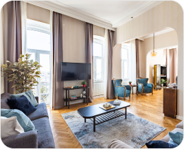 Interior Design Support