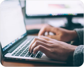 Profile & Listing Management