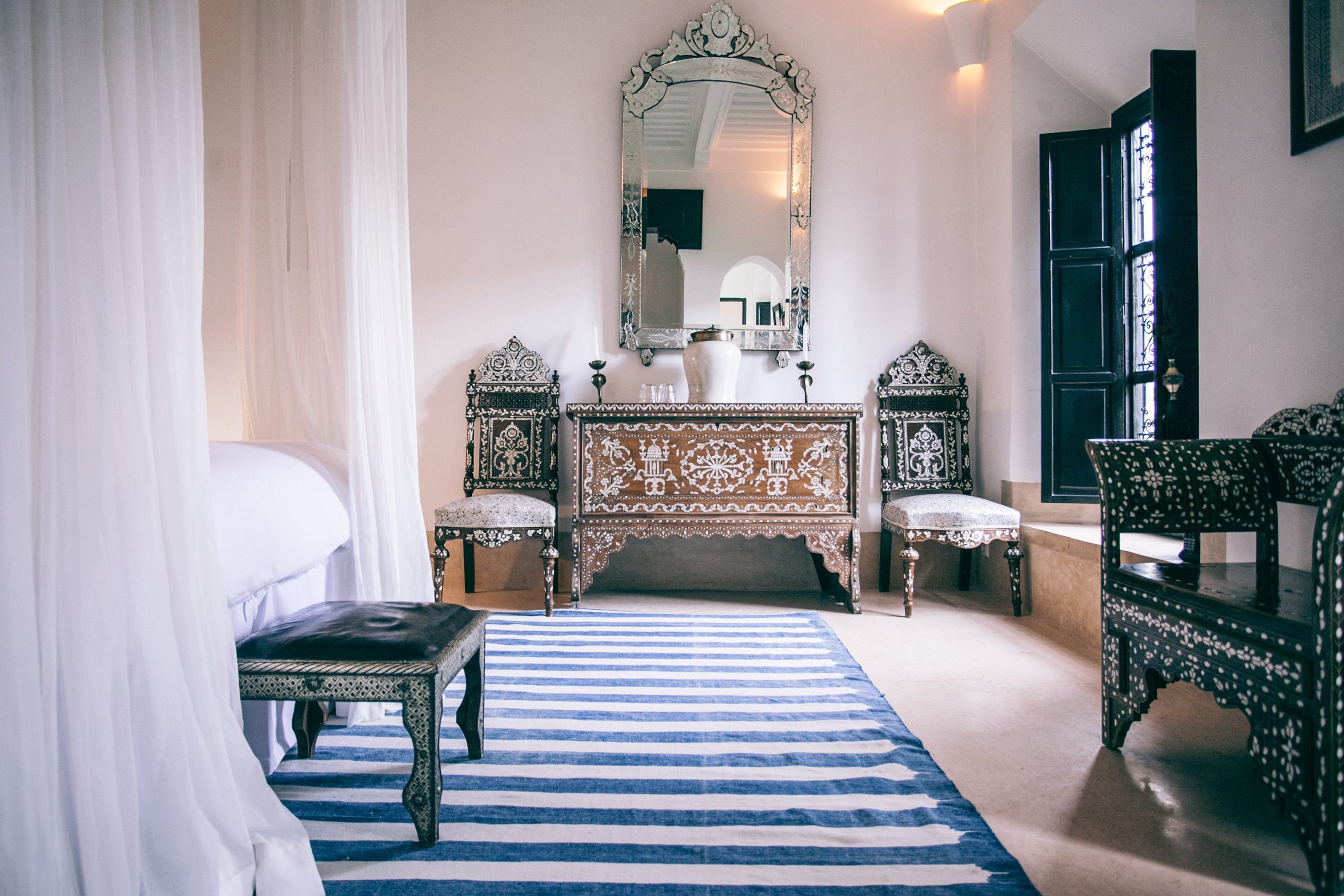 home design - Marrakech