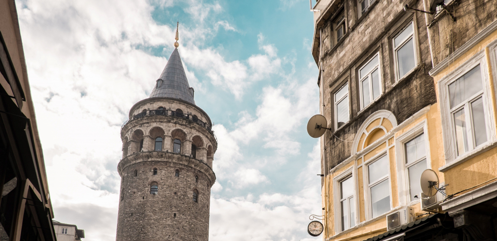 property management istanbul - Missafir