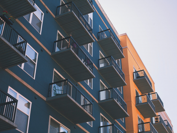 rent home in istanbul - Missafir