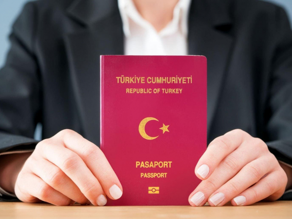 pasaport nedir