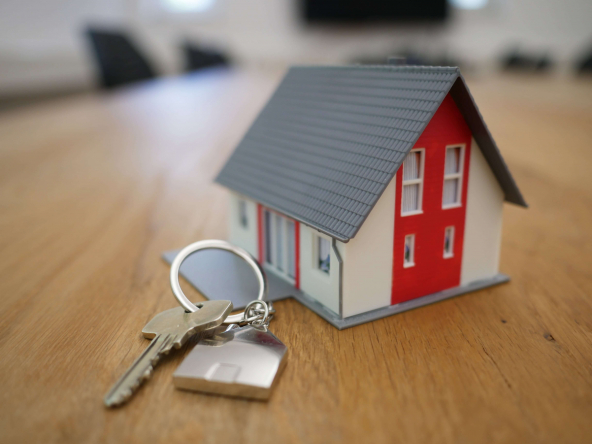 mortgage nedir