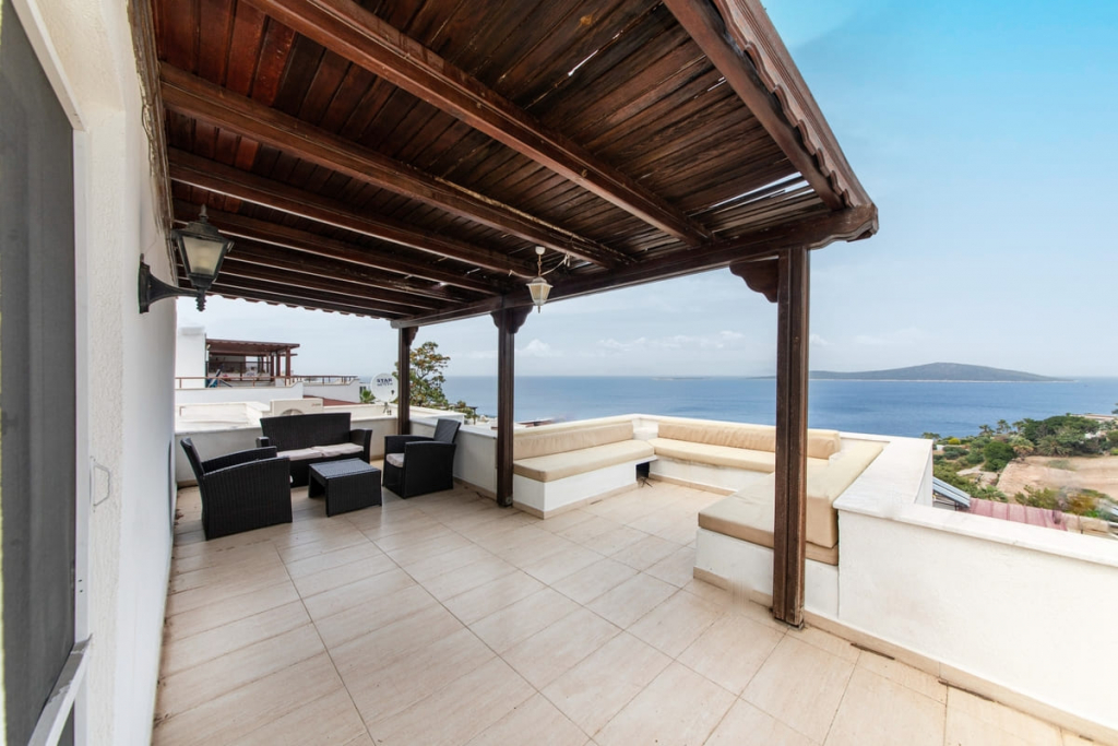 vacation rental villa turkey 