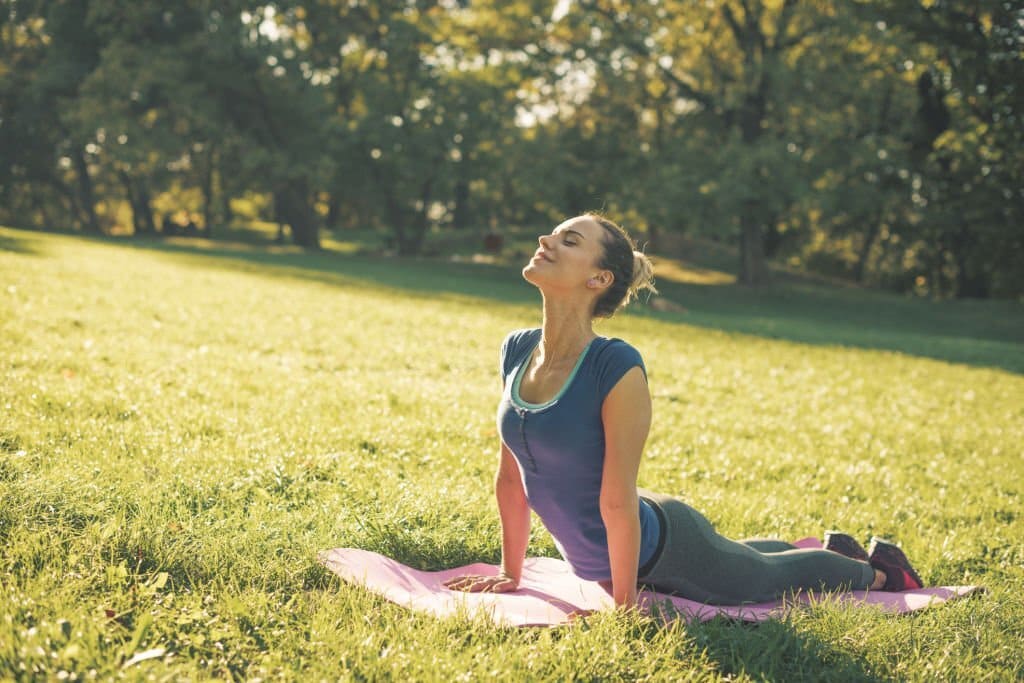 İstanbul Ağustos etkinliği, İstanbul Boğazı yoga etkinliği