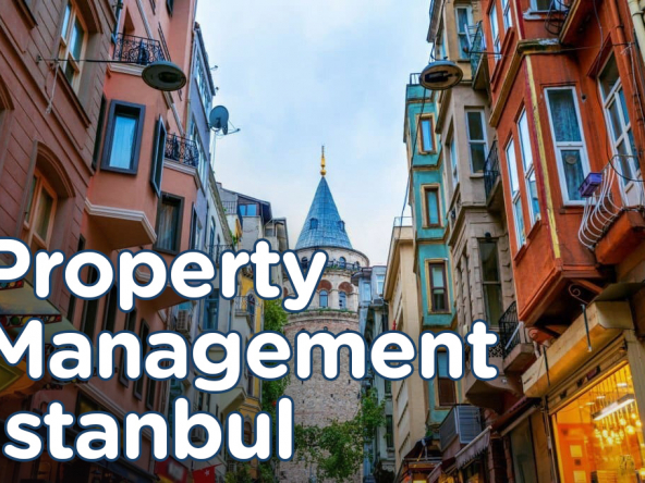 property management istanbul