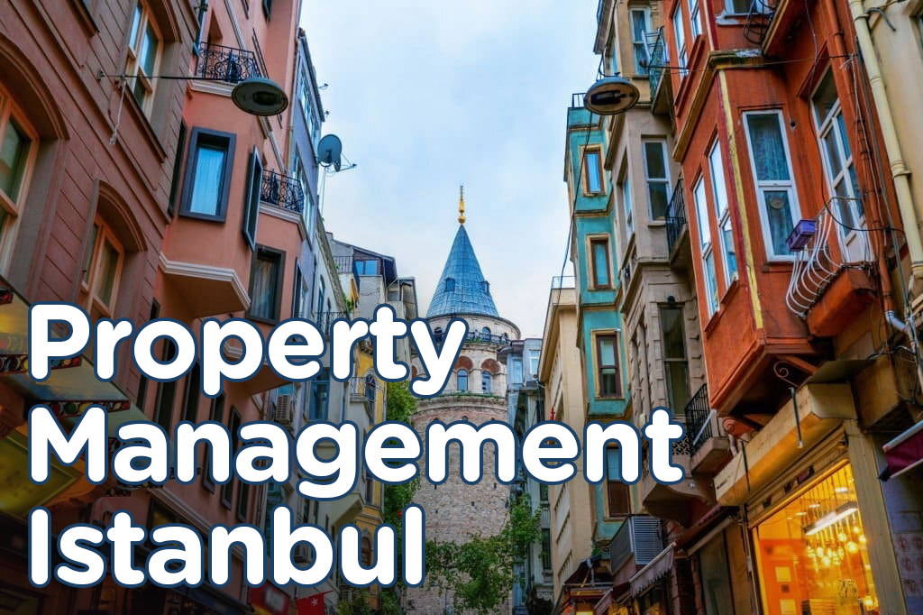 property management istanbul