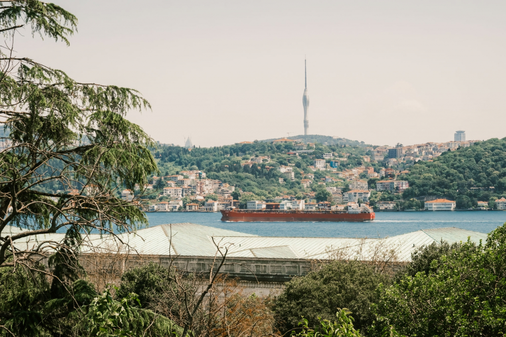 Dolmabahçe kısa dönem kiralık daire, Missafir, İstanbul kiralık daire