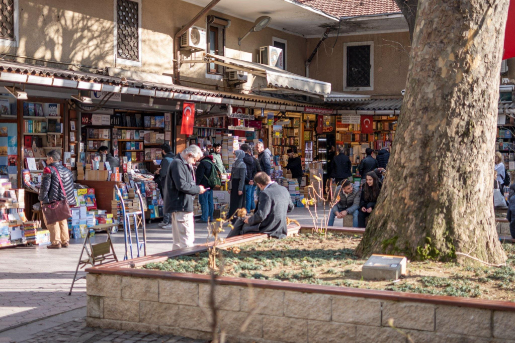 booksellers2 bazaar