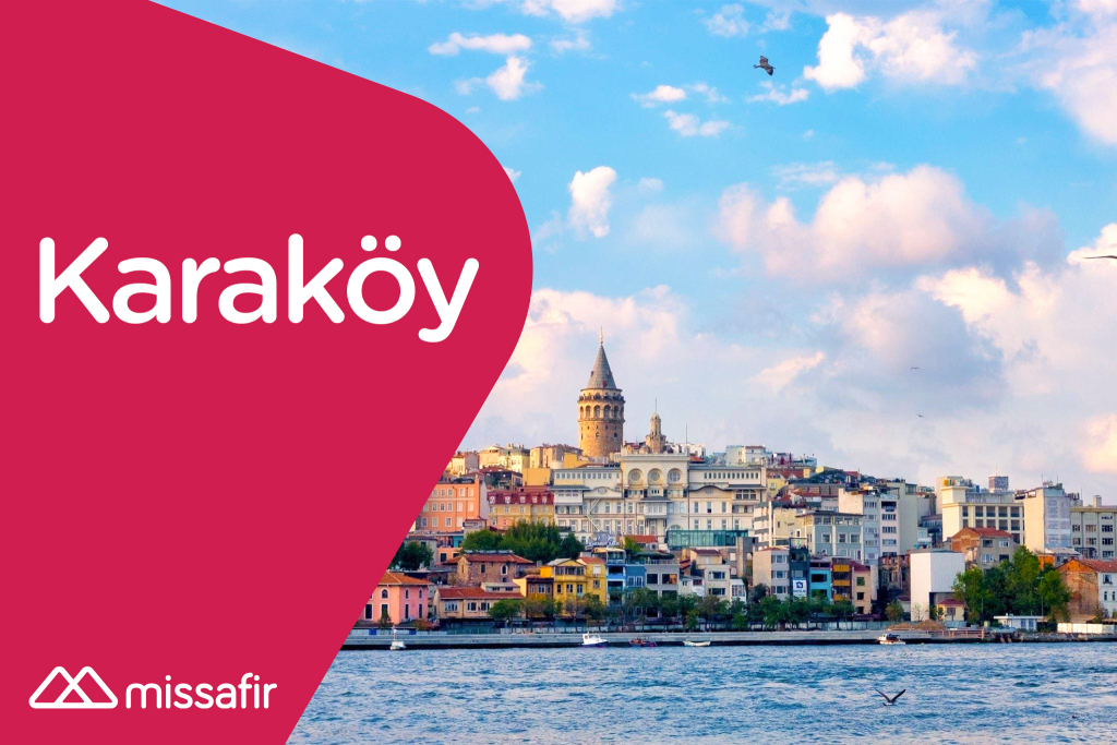 karakoy