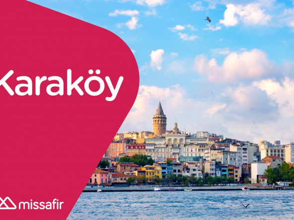 karakoy