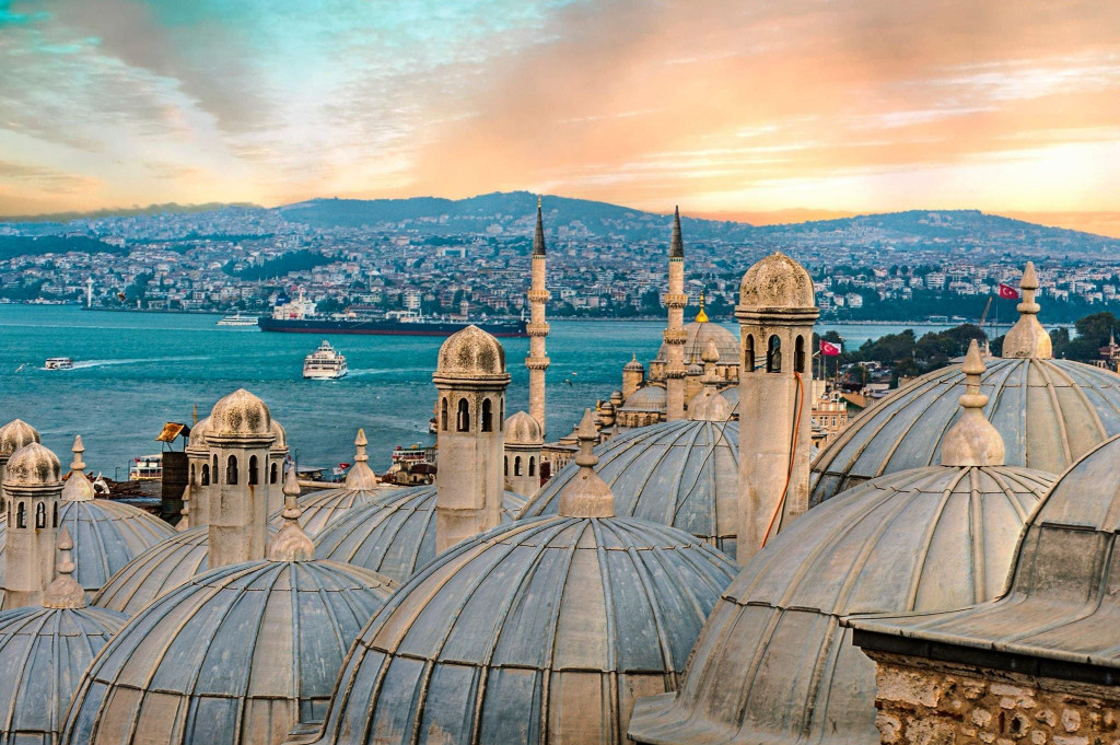 süleymaniye hamamı, istanbul tarihi hamamlar, istanbulda tarihi hamamlar