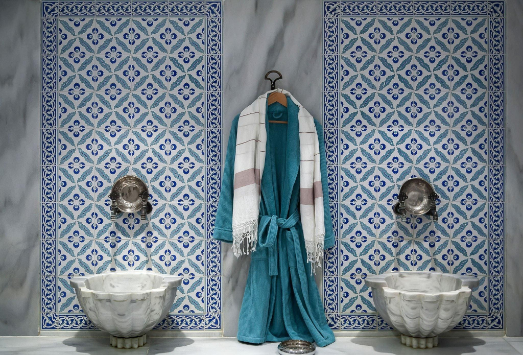 turkish hammam aga hammam
