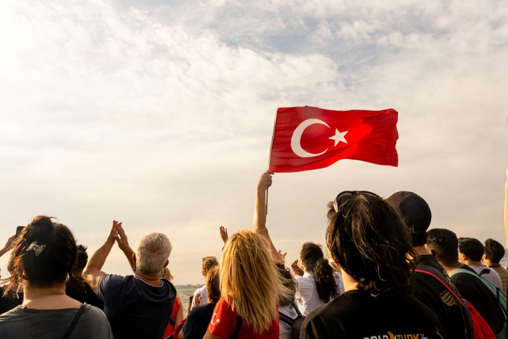 15 temmuz, 15 Temmuz Demokrasi ve Milli Birlik Günü