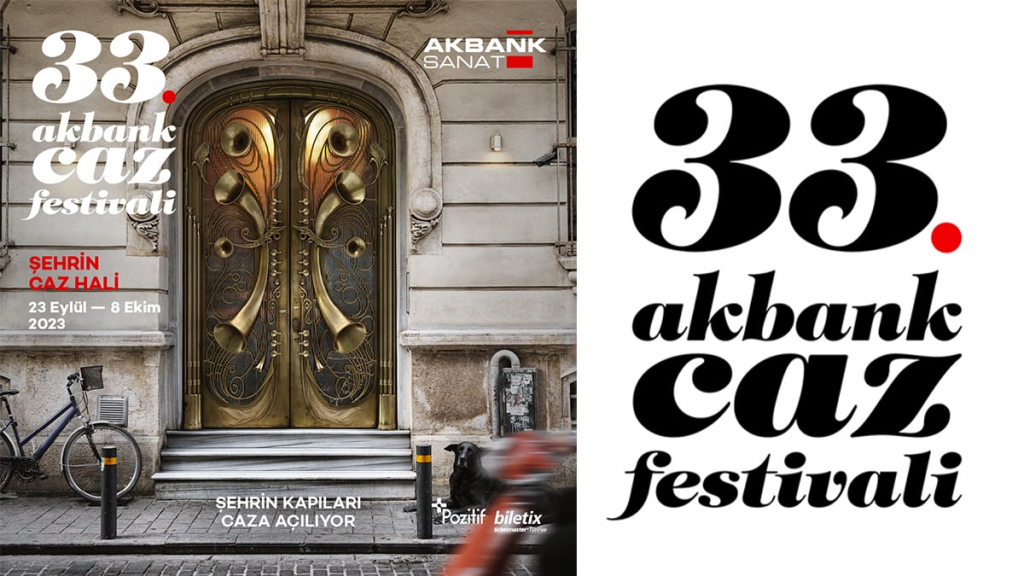 33. Akbank Caz Festivali, İstanbul sanat etkinlikleri