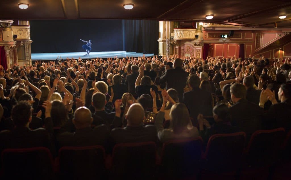 İstanbul eylül konserleri tiyatro