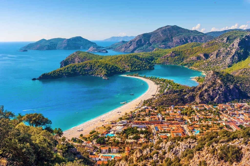 Fethiye Oludeniz