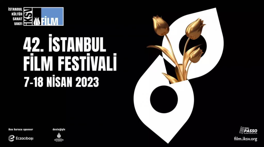 İstanbul Film Festivali, İKSV İstanbul Film Festivali, İstanbul Festivalleri,