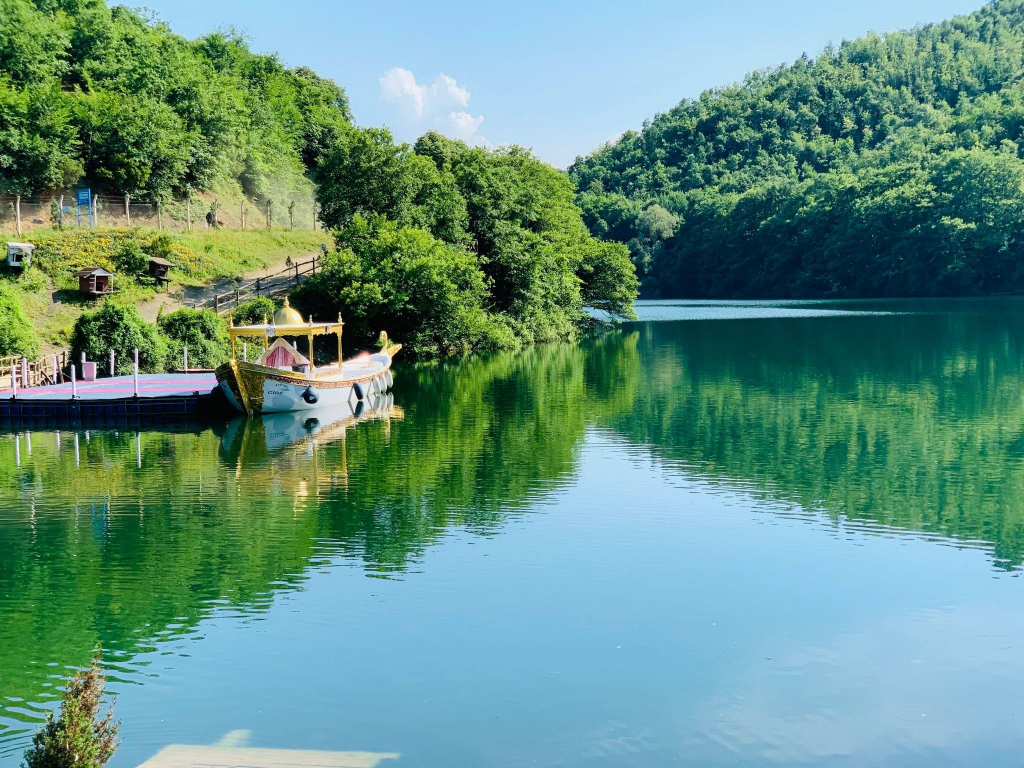 agva göksü nehri