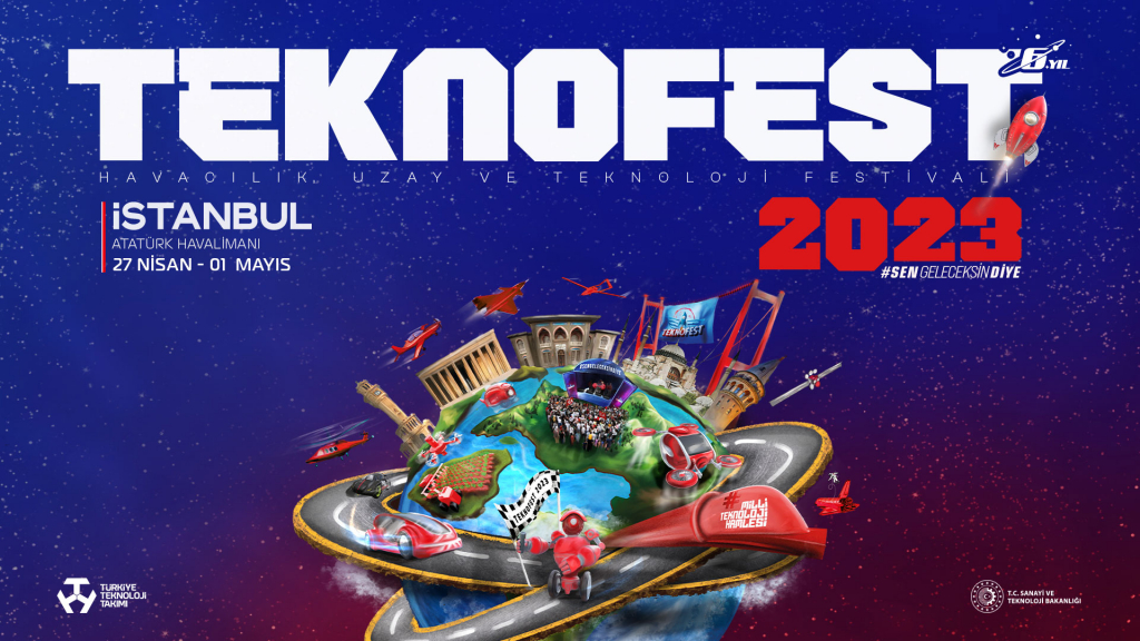 teknofest istanbul, teknofest, 2023 teknofest, istanbul etkinlikleri