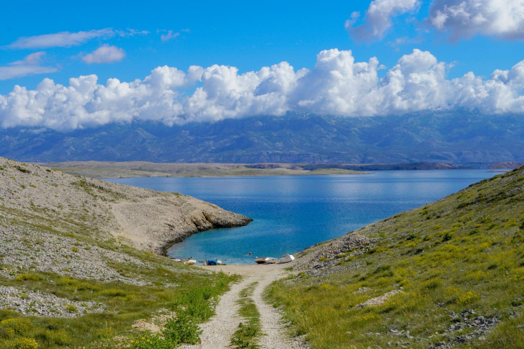 buyukcekmece lake