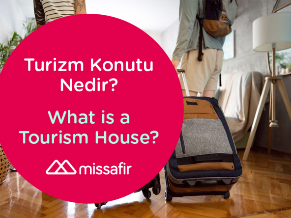 turizm konutu nedir, what is a tourism house