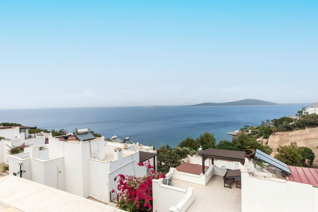 bodrum villa kiralama