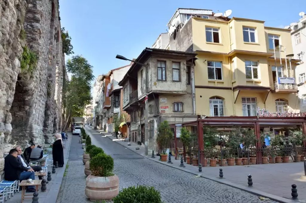 cihangir