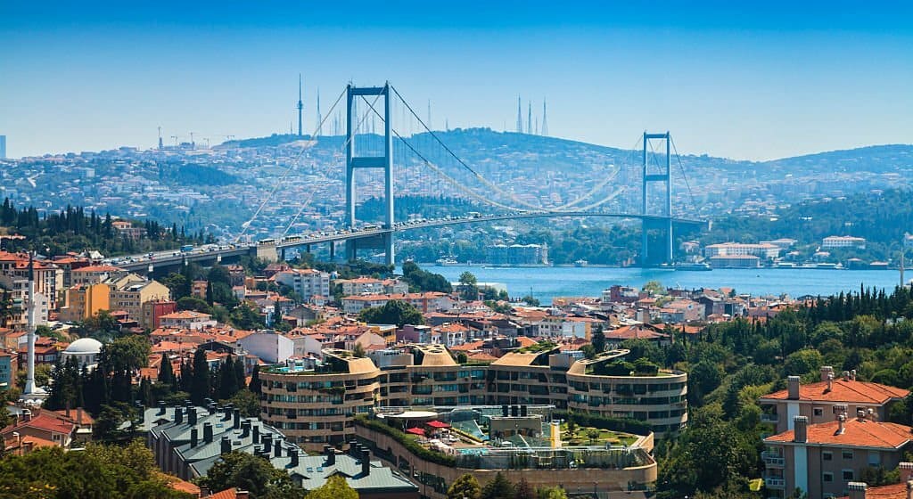 tips for visiting istanbul