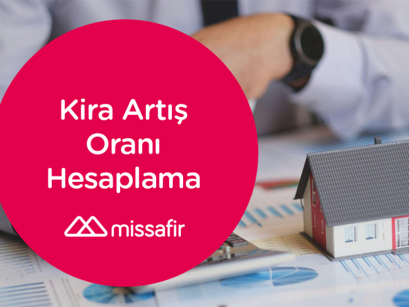 kira artış oranı hesaplama